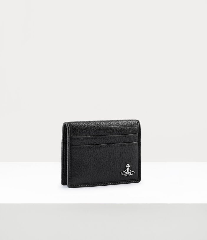 Vivienne Westwood MILANO MAN CARD HOLDER